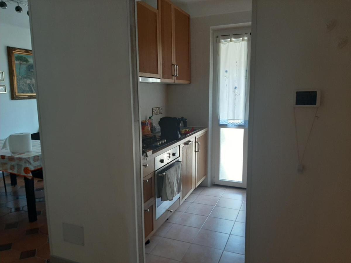 Casa Elia Apartman Ancona Kültér fotó