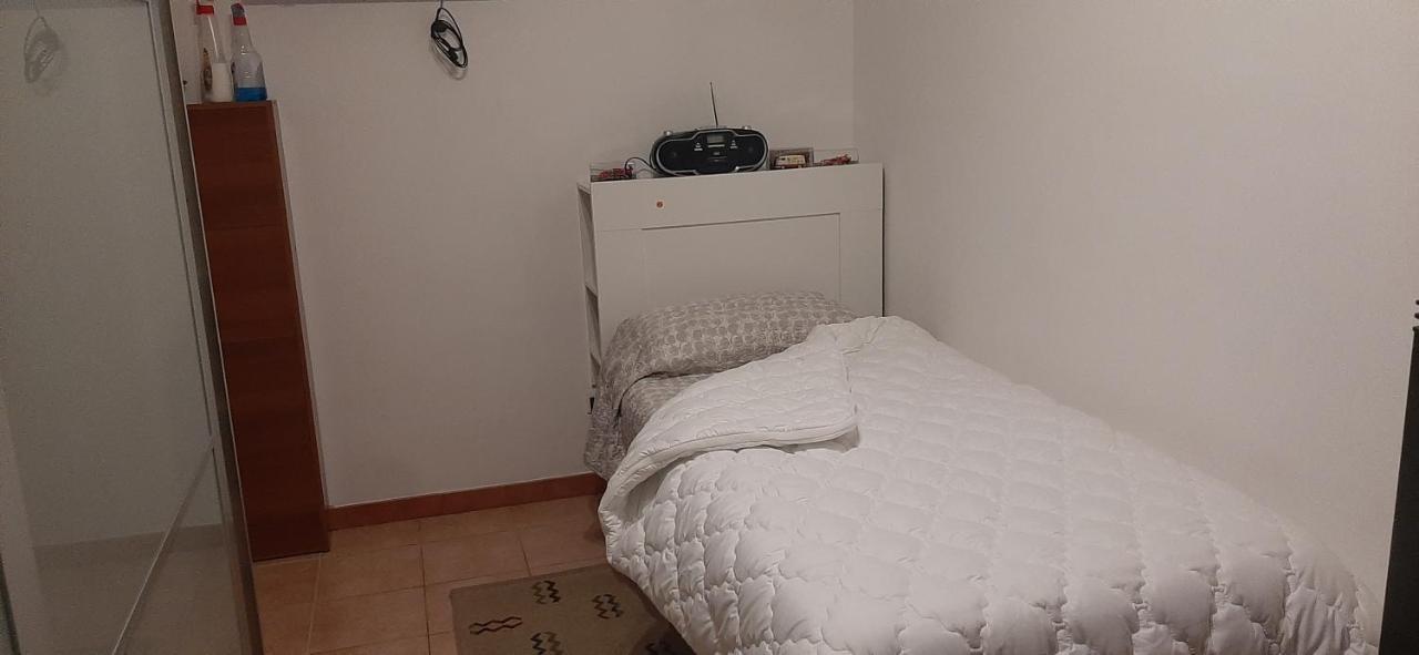Casa Elia Apartman Ancona Kültér fotó