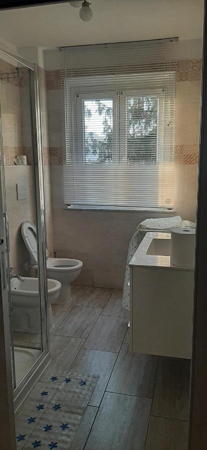 Casa Elia Apartman Ancona Kültér fotó