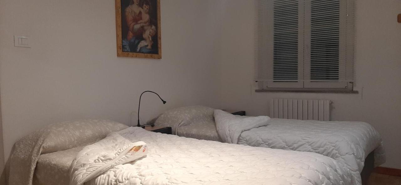 Casa Elia Apartman Ancona Kültér fotó